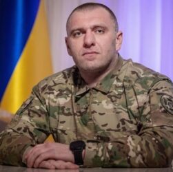 Новини України - Комітет ВР з нацбезпеки підтримав звільнення Малюка