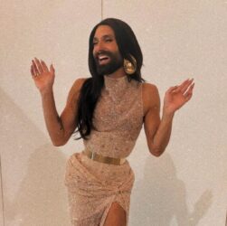 Новини культури - Кончіта Вурст заявила про розрив із Євробаченням напередодні конкурсу