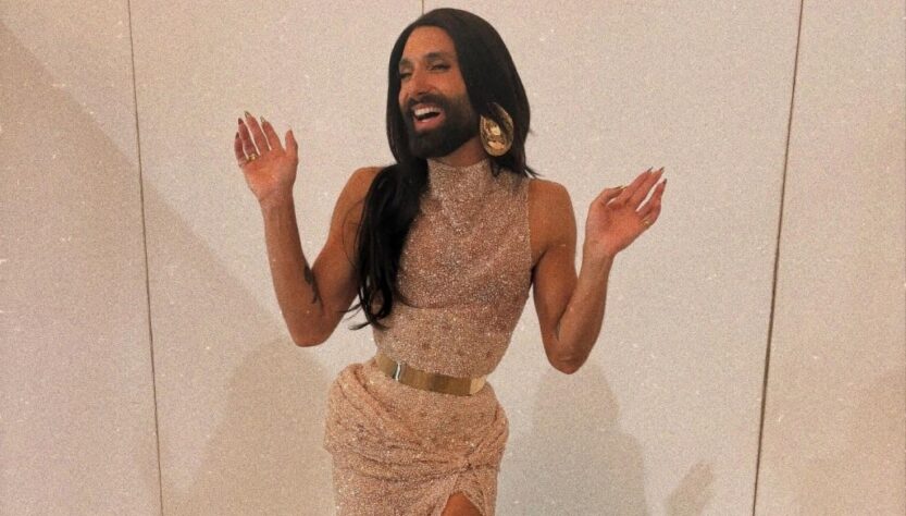 Новини культури - Кончіта Вурст заявила про розрив із Євробаченням напередодні конкурсу