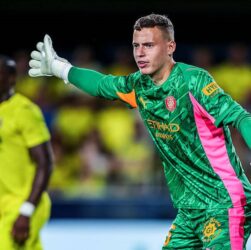 Новини спорту - Крапивцов після травми потрапив до заявки Жирони