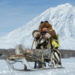 Новини світу - Кремль посилює репресії проти корінних народів - розвідка