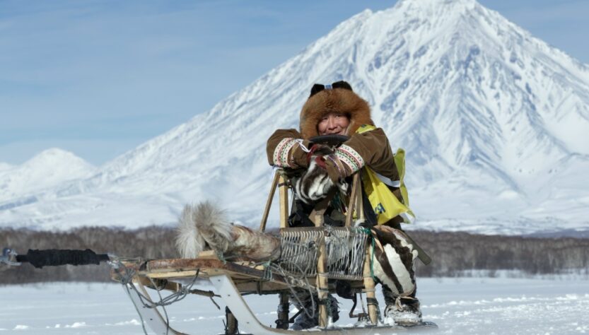 Новини світу - Кремль посилює репресії проти корінних народів - розвідка