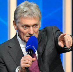 Новини світу - Кремль відреагував на слова Трампа про Зеленського