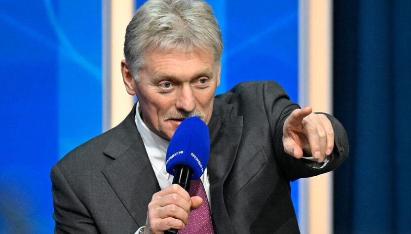 Новини світу - Кремль відреагував на слова Трампа про Зеленського