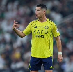 Новини спорту - Кріштіану Роналду добудував розкішний будинок за 30 млн для життя на пенсії