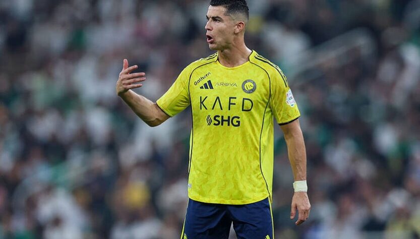 Новини спорту - Кріштіану Роналду добудував розкішний будинок за 30 млн для життя на пенсії