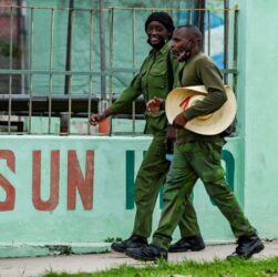 Новини світу - Куба готова відправити війська у Венесуелу