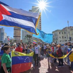 Новини світу - Куба заявила про загибель 32 своїх громадян під час вивезення Мадуро