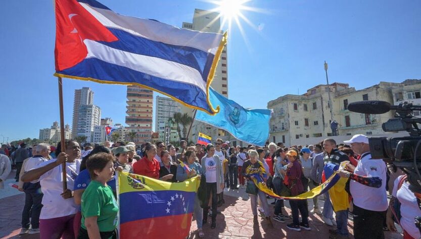 Новини світу - Куба заявила про загибель 32 своїх громадян під час вивезення Мадуро
