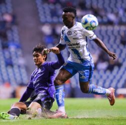 Новини спорту - Курйоз перед ЧС-2026: гравець пошкодив поле