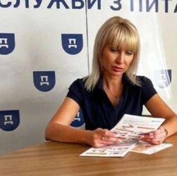 Корупція - Квиток на небезпечні роботи за 10 000 доларів як очільниця Держпраці Заходу Єзерська поставила корупцію на потік