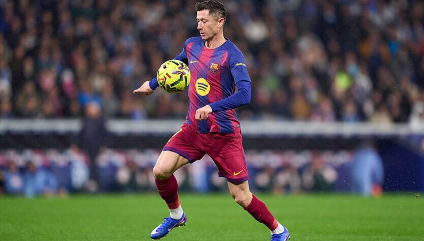 Новини спорту - Левандовські відверто розповів про своє майбутнє після футболу