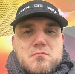 Новини України - Лідер РДК Капустін уперше прокоментував своє "воскресіння"