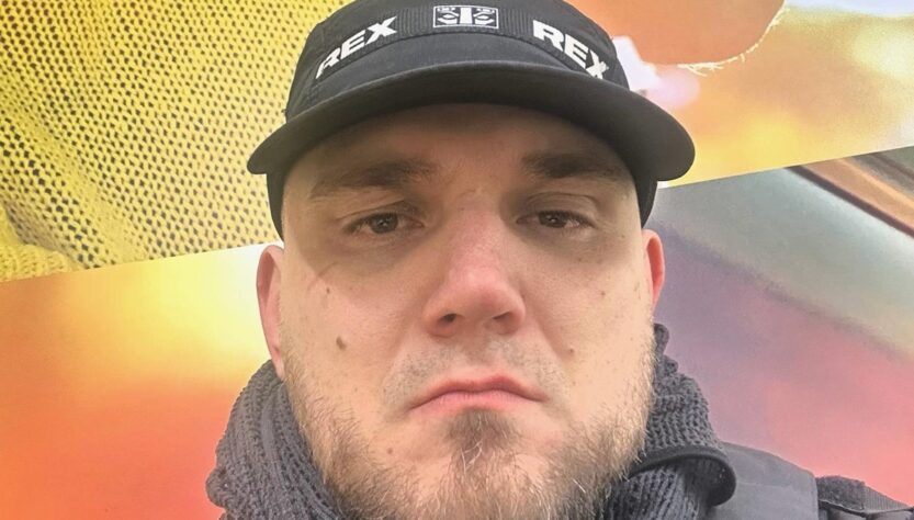 Новини України - Лідер РДК Капустін уперше прокоментував своє "воскресіння"