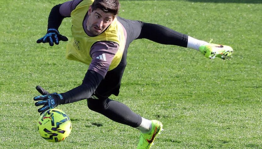 Новини спорту - Лідер Реала вказав на проблеми в захисті команди