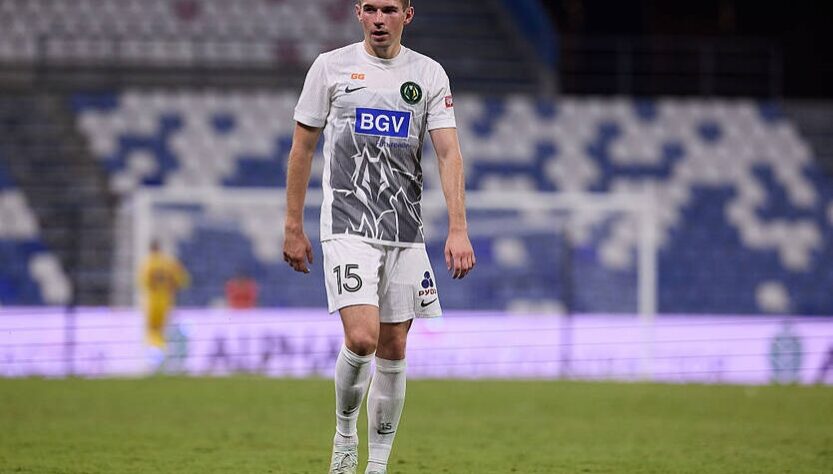 Новини спорту - Лідер збірної України залишається в Поліссі