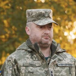 Корупція - Лікарняний замість фронту і допитів як ексголова Закарпатського ТЦК Андрій Савчук намагається уникнути підозри