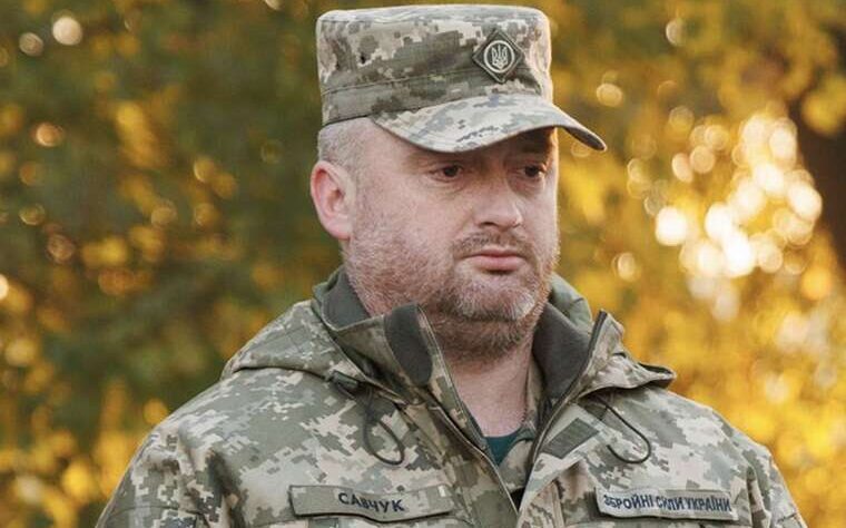 Корупція - Лікарняний замість фронту й допитів як ексголова Закарпатського ТЦК Андрій Савчук намагається уникнути підозри