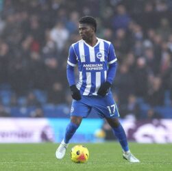 Новини спорту - Ліверпуль може поборотися за півзахисника Брайтона