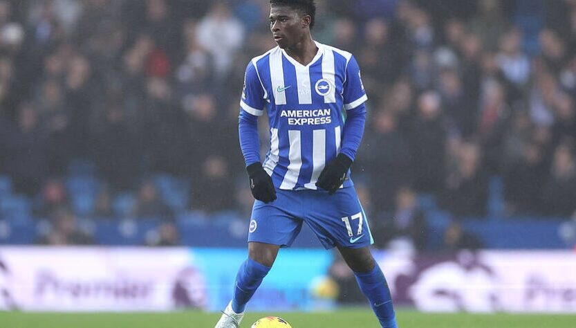 Новини спорту - Ліверпуль може поборотися за півзахисника Брайтона