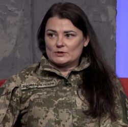 Новини України - Людмила Буймістер вийшла з фракції Батьківщина