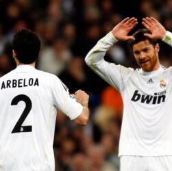 Новини спорту - Мадридський Реал визначився із заміною Алонсо