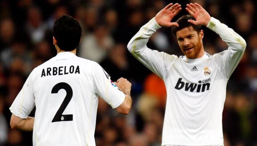 Новини спорту - Мадридський Реал визначився із заміною Алонсо