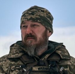 Новини України - Мадяр розповів про успішну операцію СБС