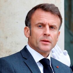 Новини світу - Макрон анонсував нові зобов&rsquo;язання щодо України