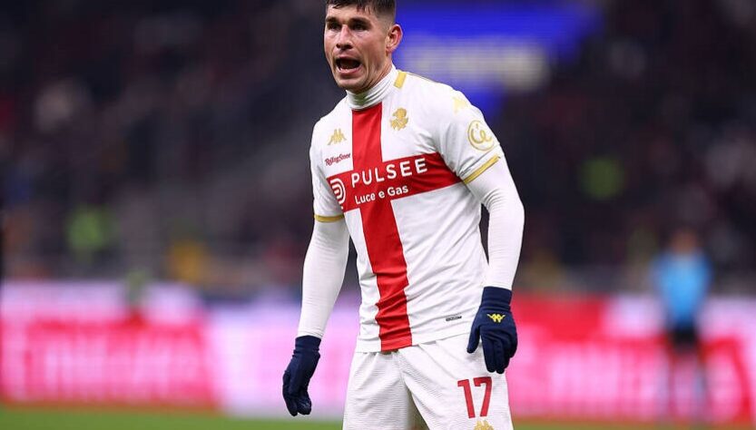 Новини спорту - Маліновський перевершив рекорд Шевченка