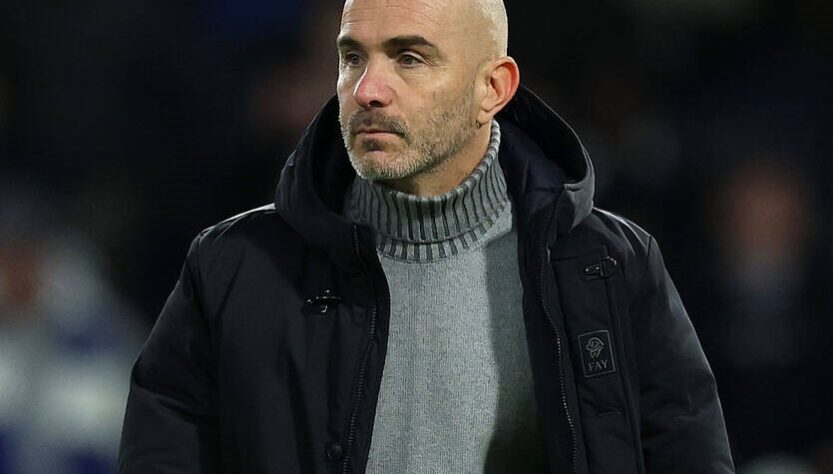 Новини спорту - Мареска втратив роботу в Челсі через конфлікт із керівництвом