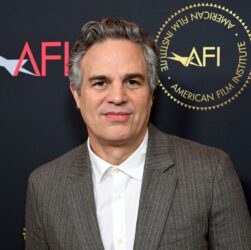 Новини культури - Марк Руффало різко розкритикував Дональда Трампа