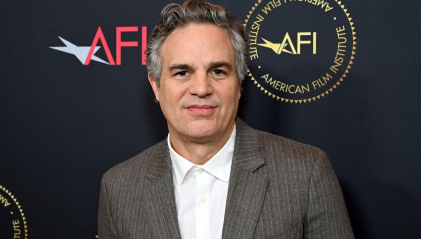 Новини культури - Марк Руффало різко розкритикував Дональда Трампа