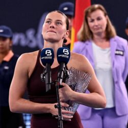 Новини України - Марта Костюк прокоментувала події в Україні