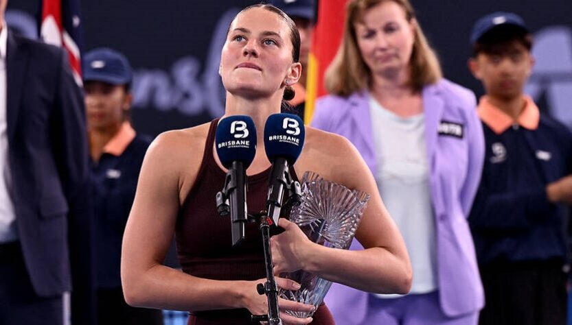 Новини України - Марта Костюк прокоментувала події в Україні