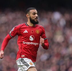 Новини спорту - Мазрауї як крайній захисник може стати в пригоді Ювентусу