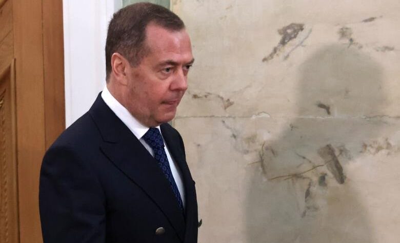 Новини світу - Медведєв пригрозив Європі відео з Орєшніком