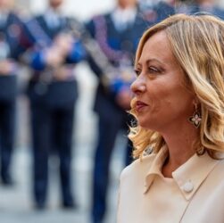 Новини світу - Мелоні: Італія не відправлятиме війська в Україну