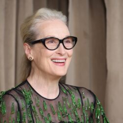 Новини культури - Меріл Стріп і Мартін Шорт можуть готуватися до весілля - інсайдери