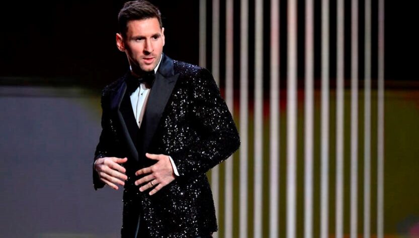 Новини спорту - Мессі поділився, яким бачить своє життя після футболу