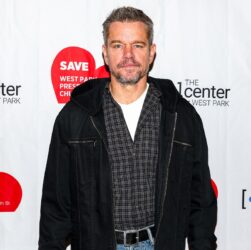 Новини культури - Метт Деймон схуд на 15 кг заради ролі в новому фільмі Крістофера Нолана