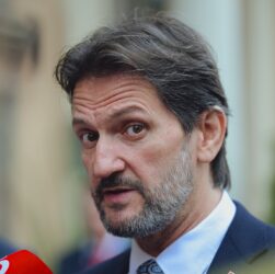 Новини світу - Міністр оборони Словаччини: Україна ніколи не буде в НАТО