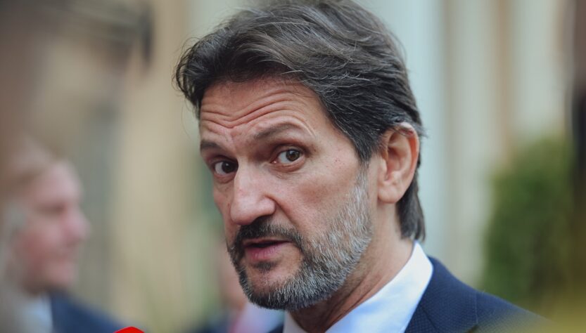 Новини світу - Міністр оборони Словаччини: Україна ніколи не буде в НАТО