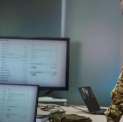 Новини України - Міноборони оголосило про запуск IT-вертикалі