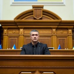 Новини України - Міноборони розшукує 2 млн українців - Федоров