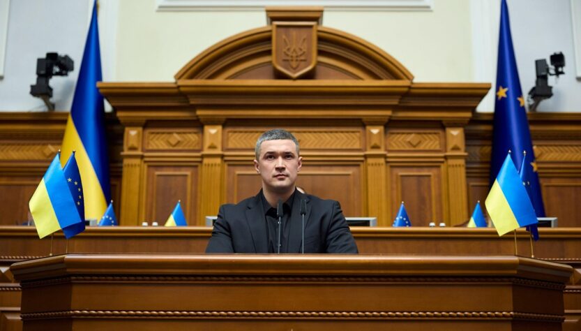 Новини України - Міноборони розшукує 2 млн українців - Федоров