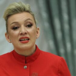 Новини світу - Миротворці в Україні: з'явилась реакція Москви