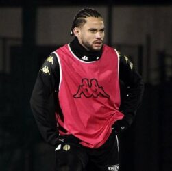 Новини спорту - Між Карпатами та Рухом відбувся черговий трансфер