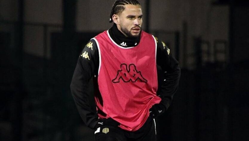 Новини спорту - Між Карпатами та Рухом відбувся черговий трансфер