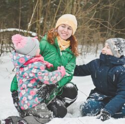 Новини України - МОН продовжило канікули в Україні до 1 лютого